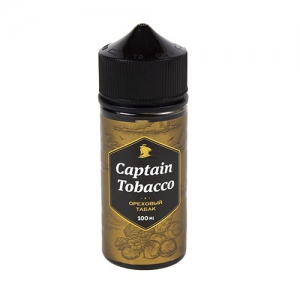 Ореховый табак - Captain Tobacco Cotton Candy ― sigareta.com
